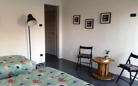 B&B Val Valerna